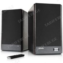 Microlab FC280 100 W კომპიუტერის დინამიკები