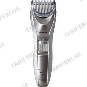 თმის საკრეჭი Panasonic ER-GC71-S520