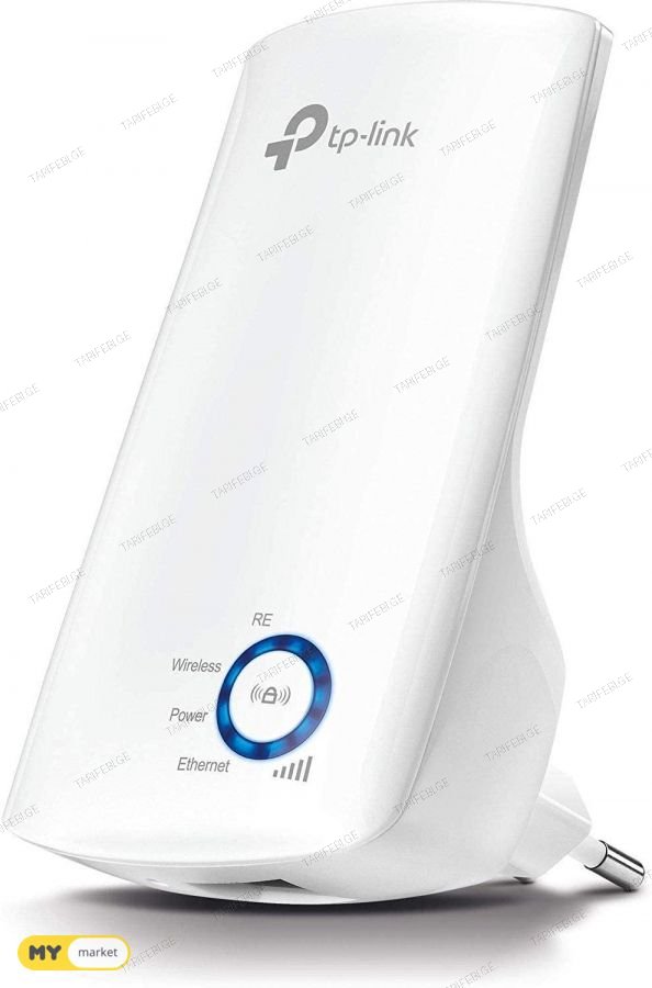 TP-Link TL-WA850RE 300Mbps Universal Wireless N Range Extend