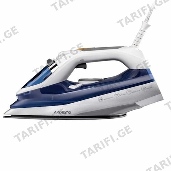 უთო ARDESTO IRON IR-C2232-BL 2200 W