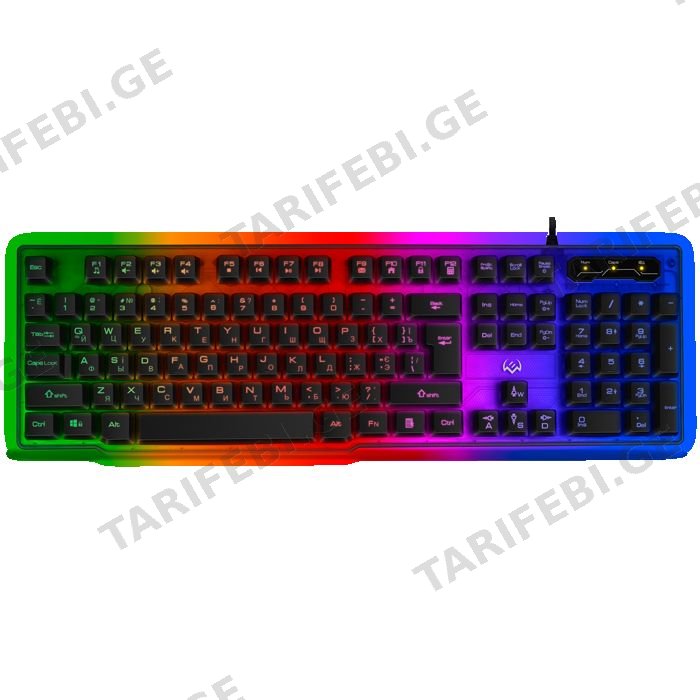 კლავიატურა Sven KB-G8500