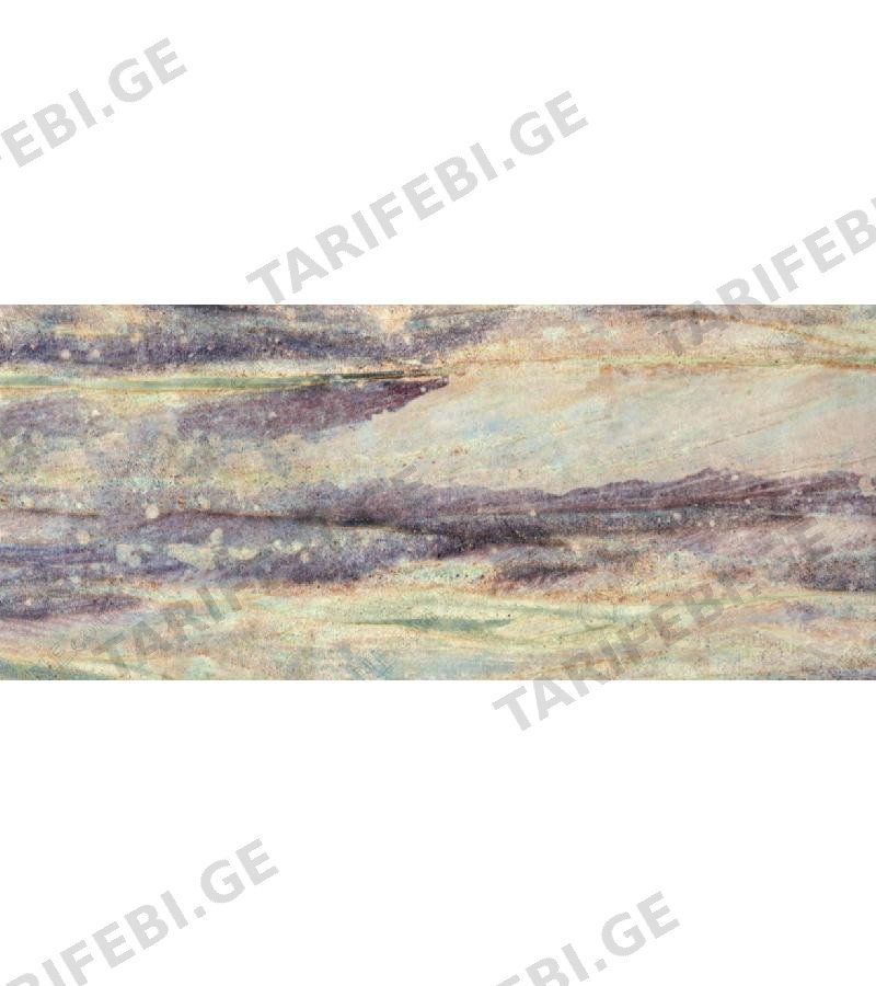 კერამ. ფილა ” MARBLE ARCOBALENO BLLU ” 60X120 ROCA S.A
