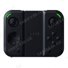 RAZER RAZER GAMEPAD JUNGLECAT BT/USB BLACK RZ06-03090100-R3M1 უსადენო კონტროლერი