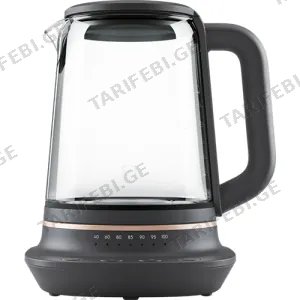 ელექტრო ჩაიდანი Electrolux E7GK1-8BP