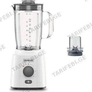 სტაციონალური ბლენდერი Kenwood BLP41.C0WH