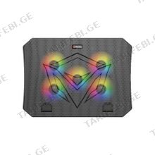 MeeTion CP3030 USB Wired Cooling Pad ლეპტოპის ქულერი