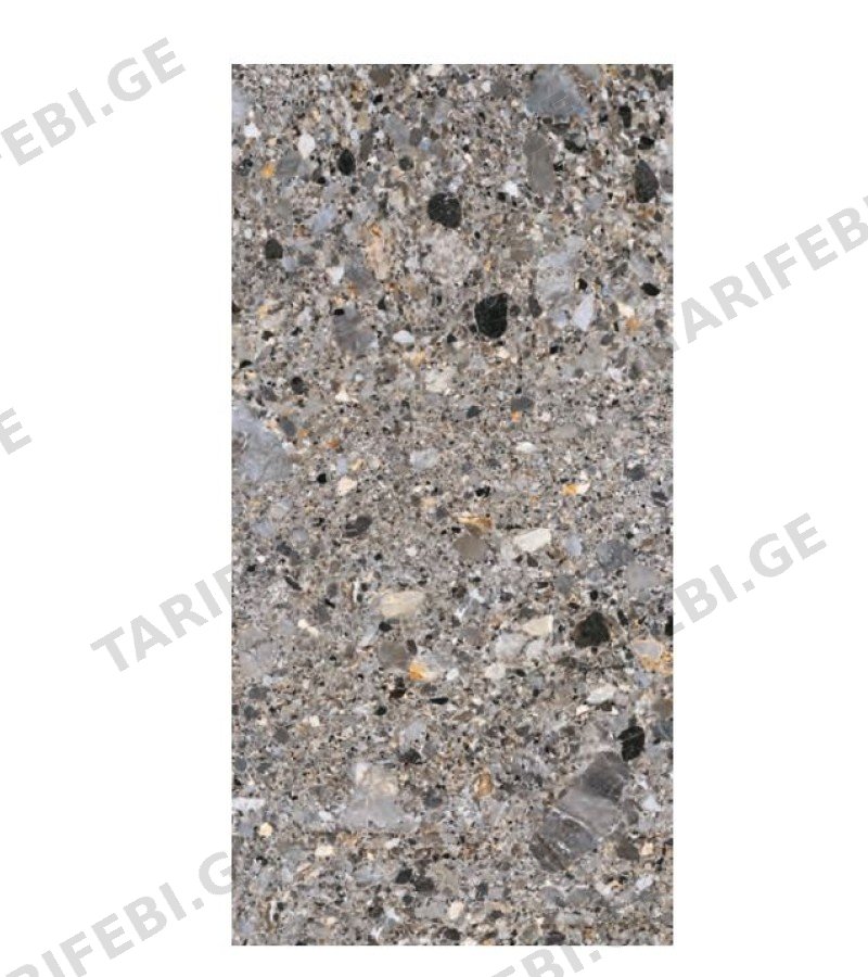 კერამიკ. ფილა TERRAZZO MAT SERAMIKSAN 60*120