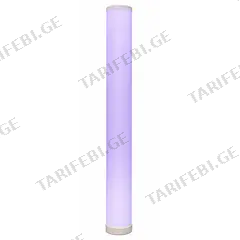ტორშერი FL-360 RGB LED
