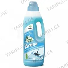 საწმენდი საშუალება იატაკის Grass "ARENA" 1 ლ