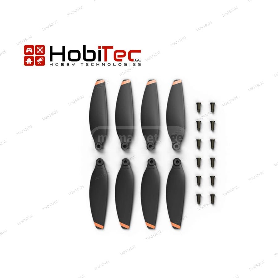 DJI Drone Propellers DJI Mini 2 / DJI Mini 4k / DJI Mini 2SE