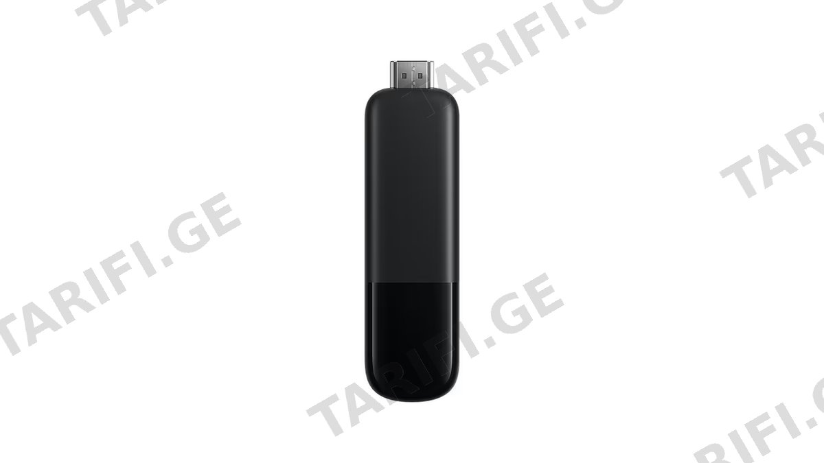 Xiaomi 4K TV STICK 2nd Gen PFJ4197EU