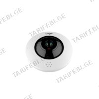(4MP) Wi-Fi კამერა Longse LMDES600