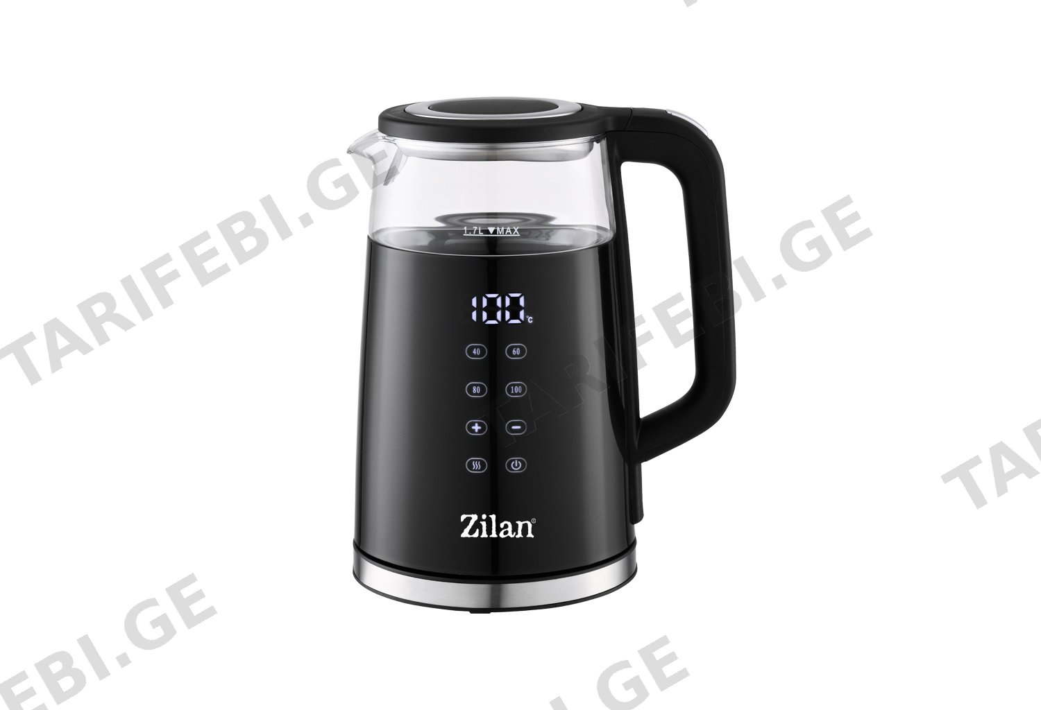 Zilan ZNL7859 ჩაიდანი