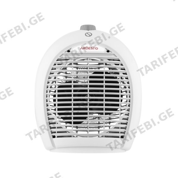 თბოვენტილატორი Ardesto FHK-2000GY