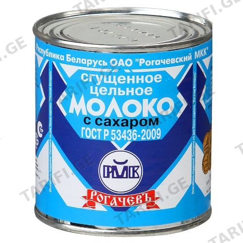 შესქელ.რძე შაქ.ცხ.8.5%-380გრ