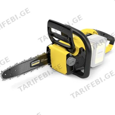 ელექტროხერხი KARCHER CNS 18-30