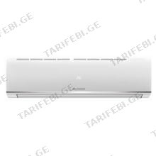 CHIGO CS-32H3A-1C150AY8E 40მ² კონდიციონერი