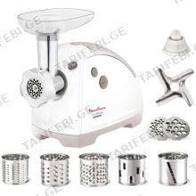 Moulinex ME626132 2000 W ხორცსაკეპი