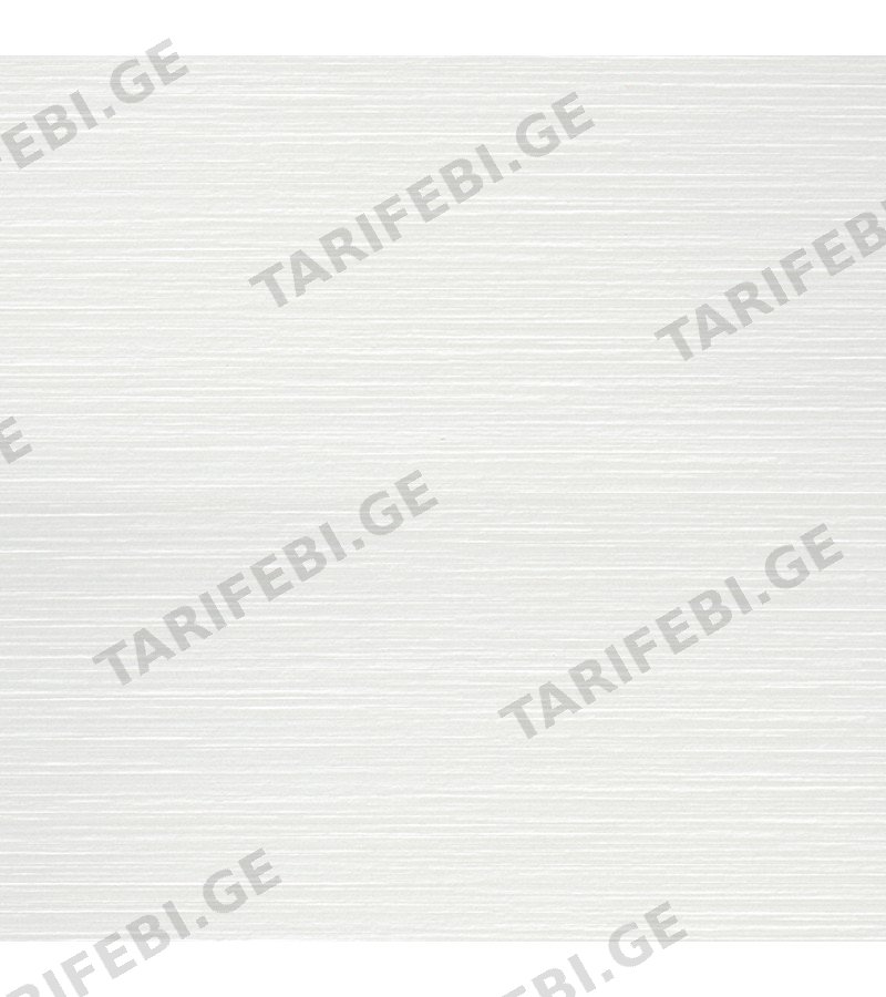 კერამოგრანიტი GRES P.SHUI WHITE 60X60 LA PLATERA S.A.