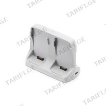 DJI Flip Charging Hub ელემენტის დამტენი ჰაბი