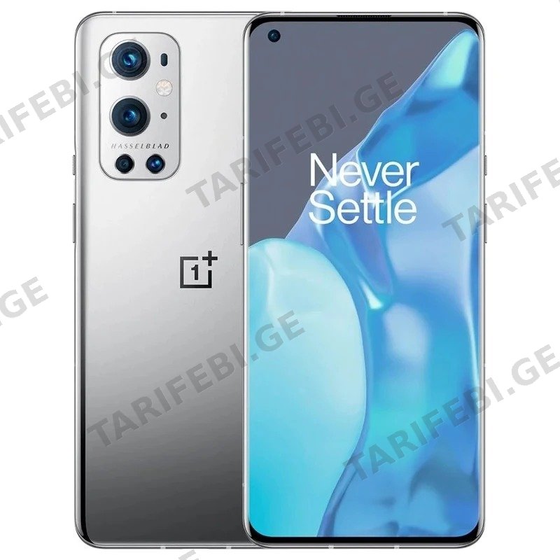 მობილური ტელეფონი სმარტფონი ONEPLUS 9 PRO 8GB/128GB DUAL SIM MORNING MIST