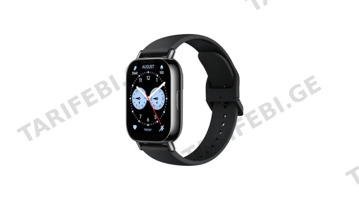 Xiaomi Redmi Watch 5 Lite