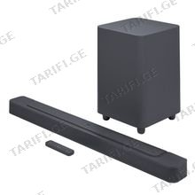 JBL Bar 500 Pro 590W საუნდბარი