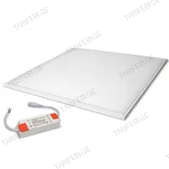 პანელი LED New Light 40W 4000К NWალუმინი