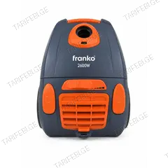 მტვერსასრუტი Franko FVC-1022 2600W