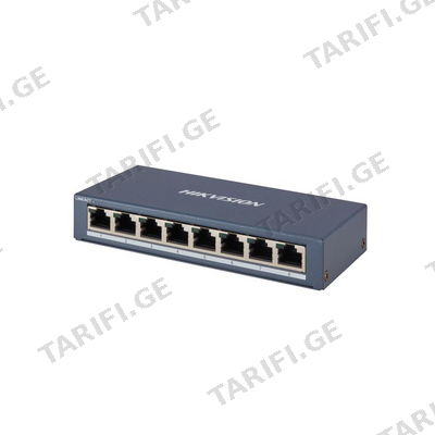 სვიჩი DS-3E0508-E(B)