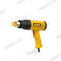 (1500W) ტექნიკური ფენი deli DL5200