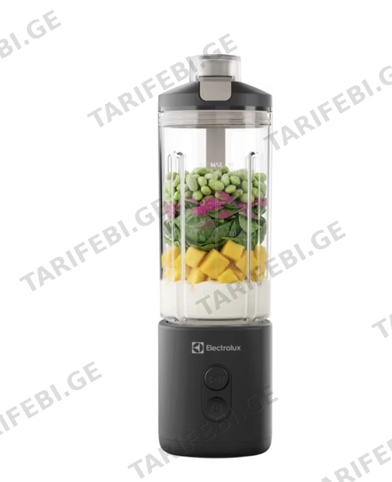 ბლენდერი პორტატული Electrolux E4PB1-2CG