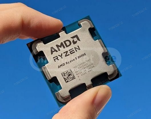 პროცესორი AMD Ryzen 5 8600G AM5