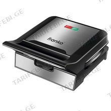 FRANKO FSM-1144 800W სენდვიჩის აპარატი