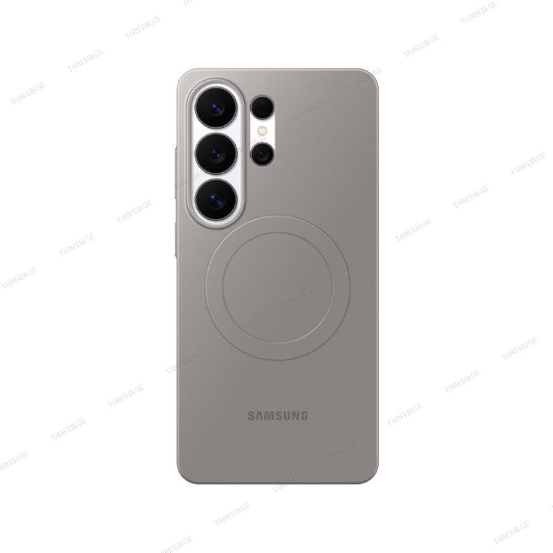 Samsung Galaxy S26 Ultra Slim Magnet Case EF-SS948CJEGRU Gray