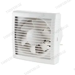 ვენტილატორი DOMOVENT  ВВ 230