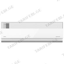 MIDEA GAIA-09HRFN8 30მ² ინვერტორული კონდიციონერი