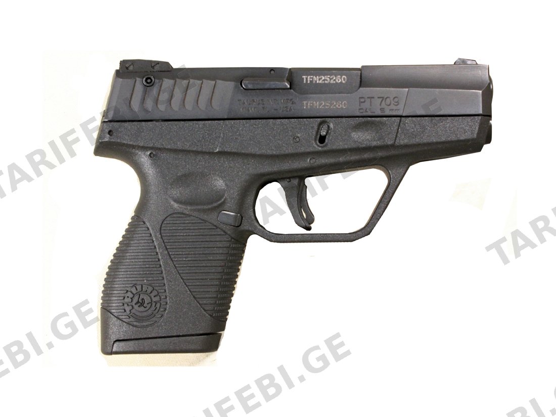 TAURUS PT 709