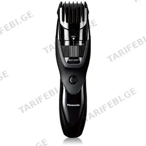 თმის საკრეჭი Panasonic ER-GB42-K520