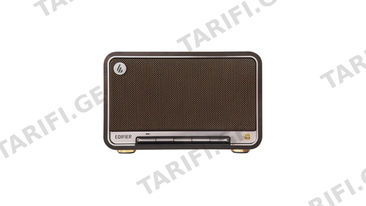 Edifier D32