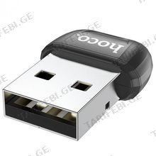 HOCO UA18 USB BT Adapter black