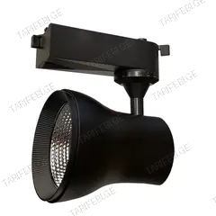 სანათი ტრეკი MIRAS 20W T043 BK