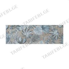 კაფელი Itaca 300X900 NG LIYA GRISS LEAF B