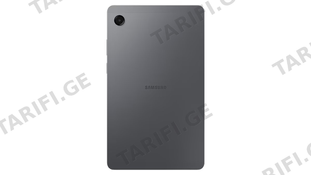 Samsung Galaxy Tab A11 Wi-Fi 8.7" 4GB 64GB Gray
