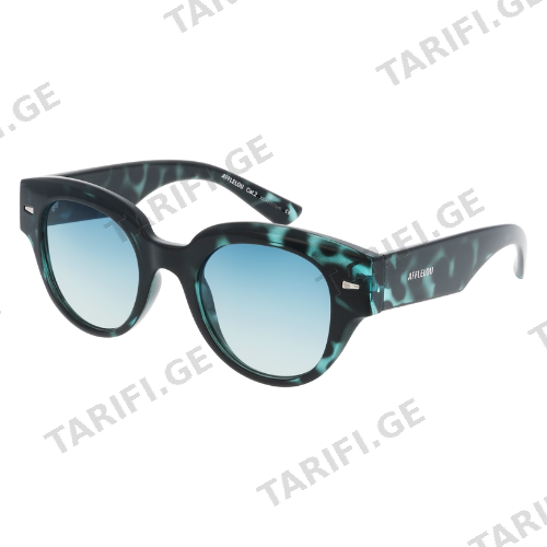 მზის სათვალე აფლელუ TT MAR TOBL 4723 ECAILLE BLEUE