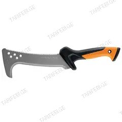 მაჩეტე-ხერხი Fiskars 1051233