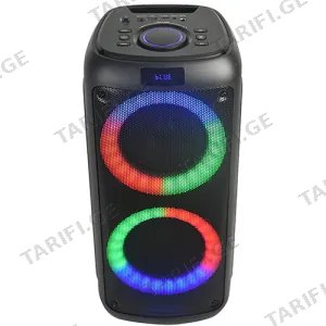 Eden ED-613 Party Speaker