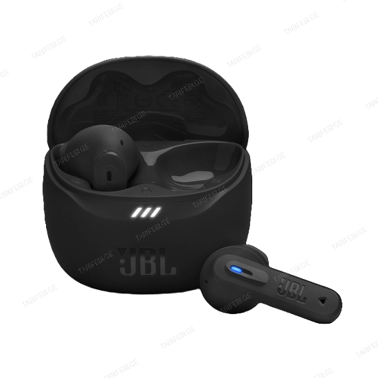 JBL Tune Flex 2 Black