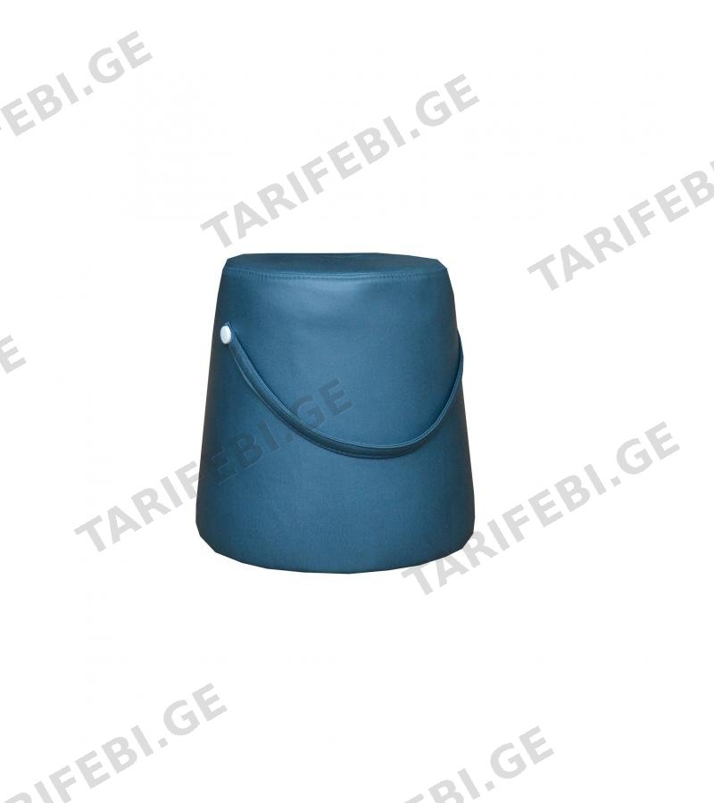 პუფი FSJL-331 36*40*36 ფერი - 17