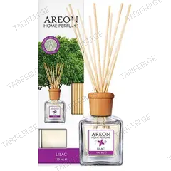 სახლის არომატიზატორი Areon Lilac 03812 150 მლ